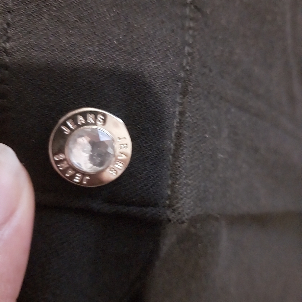 Plus jeans - Picture 3 of 5